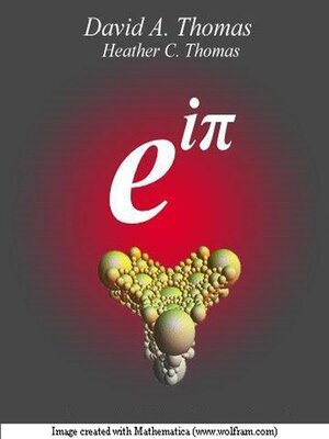 cover image of e-i-pi